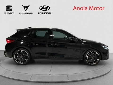 Cupra León Sportstourer VZ 2.0 TSI 221 kW (300 CV) DSG