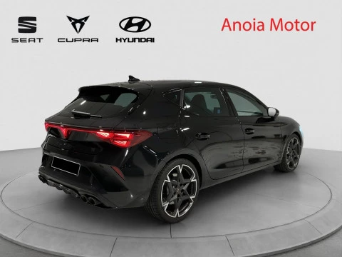 Cupra León Sportstourer VZ 2.0 TSI 221 kW (300 CV) DSG
