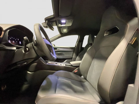 Cupra León Sportstourer VZ 2.0 TSI 221 kW (300 CV) DSG