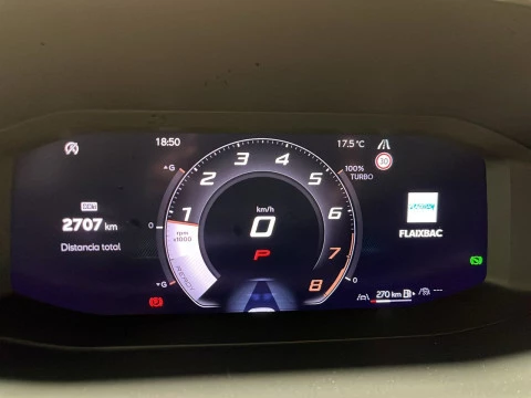 Cupra León Sportstourer VZ 2.0 TSI 221 kW (300 CV) DSG