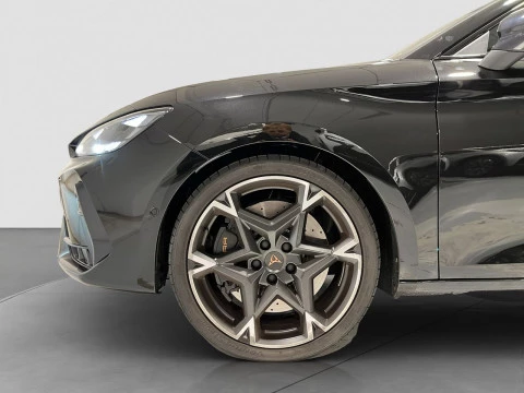 Cupra León Sportstourer VZ 2.0 TSI 221 kW (300 CV) DSG