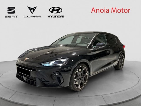 Cupra León Sportstourer VZ 2.0 TSI 221 kW (300 CV) DSG