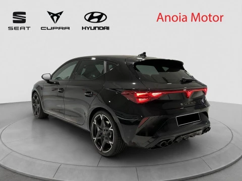 Cupra León Sportstourer VZ 2.0 TSI 221 kW (300 CV) DSG