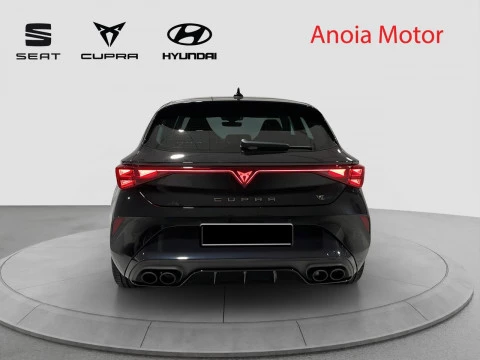 Cupra León Sportstourer VZ 2.0 TSI 221 kW (300 CV) DSG
