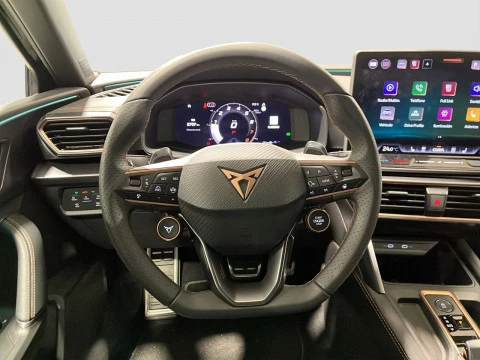 Cupra León Sportstourer VZ 2.0 TSI 221 kW (300 CV) DSG