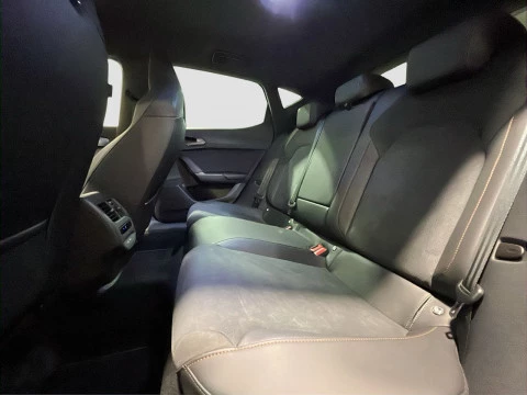 Cupra León Sportstourer VZ 2.0 TSI 221 kW (300 CV) DSG