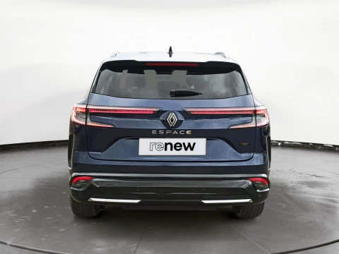 Renault Espace ICONIC E-TECH FULL HYBRID 200CV SS