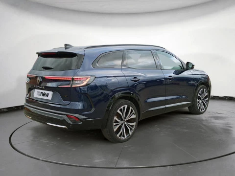 Renault Espace ICONIC E-TECH FULL HYBRID 200CV SS