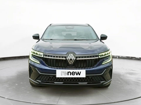 Renault Espace ICONIC E-TECH FULL HYBRID 200CV SS