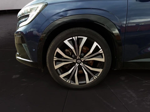 Renault Espace ICONIC E-TECH FULL HYBRID 200CV SS