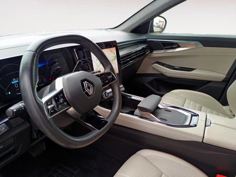 Renault Espace ICONIC E-TECH FULL HYBRID 200CV SS
