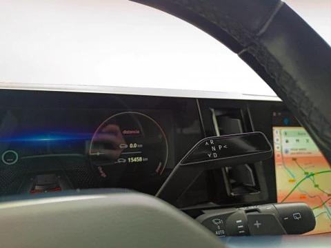 Renault Espace ICONIC E-TECH FULL HYBRID 200CV SS