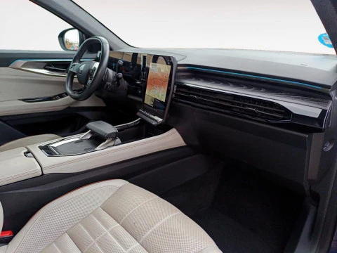 Renault Espace ICONIC E-TECH FULL HYBRID 200CV SS