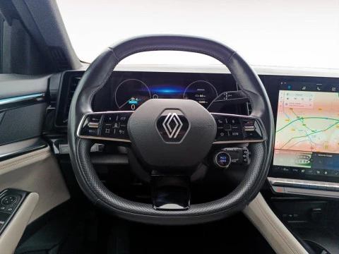 Renault Espace ICONIC E-TECH FULL HYBRID 200CV SS