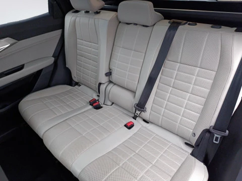 Renault Espace ICONIC E-TECH FULL HYBRID 200CV SS