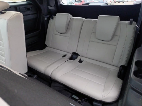 Renault Espace ICONIC E-TECH FULL HYBRID 200CV SS