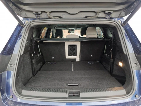 Renault Espace ICONIC E-TECH FULL HYBRID 200CV SS