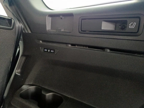 Renault Espace ICONIC E-TECH FULL HYBRID 200CV SS