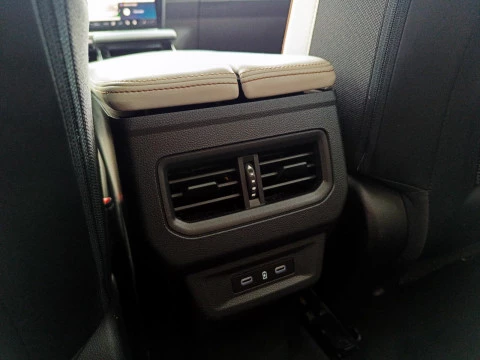 Renault Espace ICONIC E-TECH FULL HYBRID 200CV SS