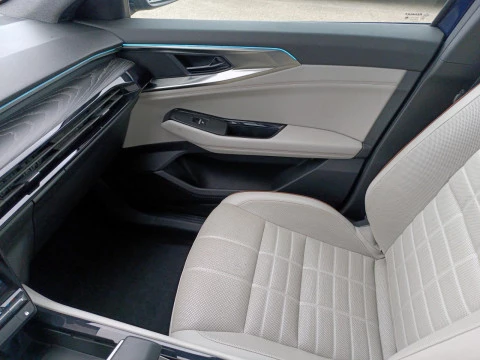 Renault Espace ICONIC E-TECH FULL HYBRID 200CV SS