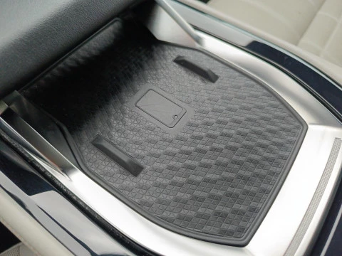 Renault Espace ICONIC E-TECH FULL HYBRID 200CV SS