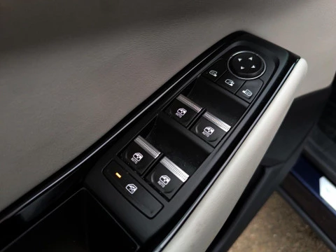 Renault Espace ICONIC E-TECH FULL HYBRID 200CV SS