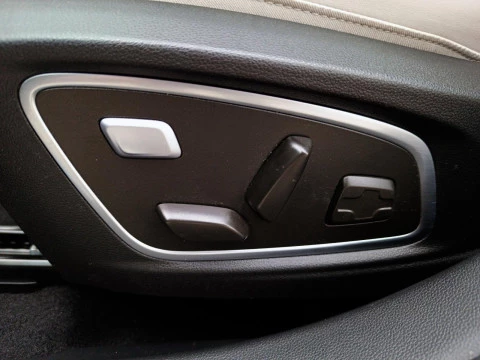 Renault Espace ICONIC E-TECH FULL HYBRID 200CV SS