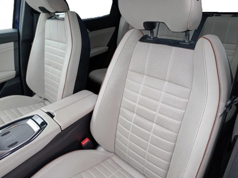 Renault Espace ICONIC E-TECH FULL HYBRID 200CV SS