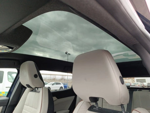 Renault Espace ICONIC E-TECH FULL HYBRID 200CV SS