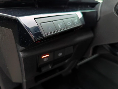 Renault Espace ICONIC E-TECH FULL HYBRID 200CV SS