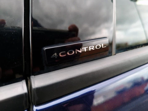 Renault Espace ICONIC E-TECH FULL HYBRID 200CV SS