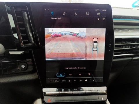 Renault Espace ICONIC E-TECH FULL HYBRID 200CV SS