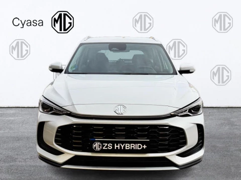 MG ZS Hybrid+ Comfort
