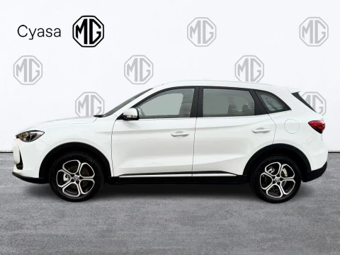 MG ZS Hybrid+ Comfort