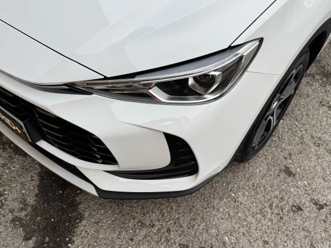 MG ZS Hybrid+ Comfort