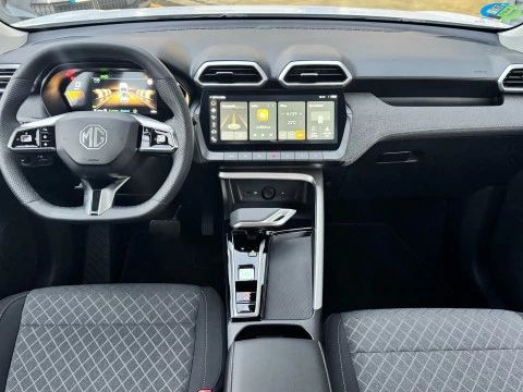MG ZS Hybrid+ Comfort