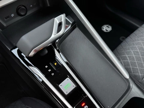 MG ZS Hybrid+ Comfort