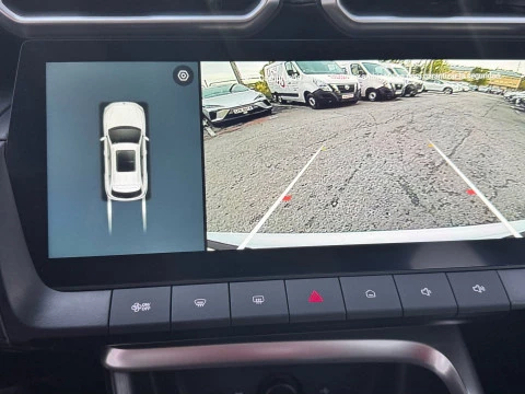 MG ZS Hybrid+ Comfort