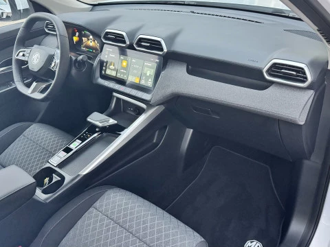 MG ZS Hybrid+ Comfort