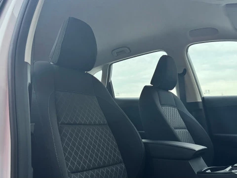 MG ZS Hybrid+ Comfort