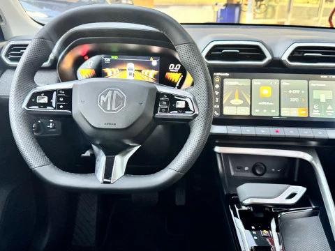 MG ZS Hybrid+ Comfort