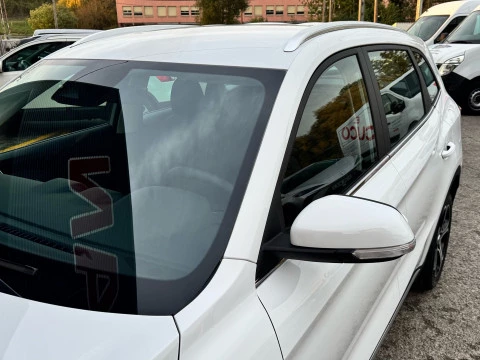 MG ZS Hybrid+ Comfort