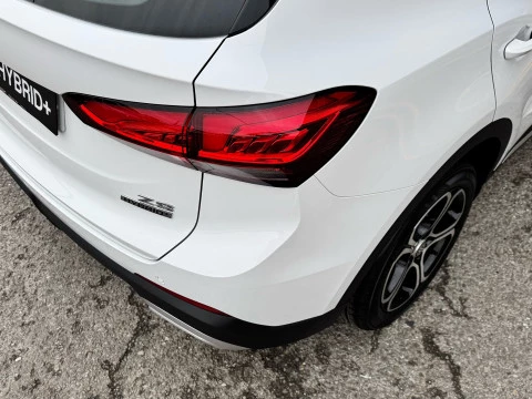 MG ZS Hybrid+ Comfort