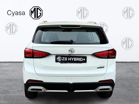 MG ZS Hybrid+ Comfort