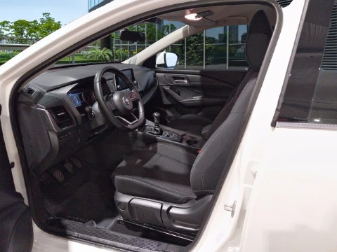 Nissan Qashqai DIG-T 103kW (140CV) mHEV 4x2 Acenta