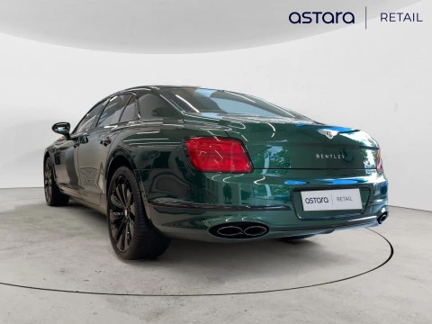 Bentley Flying Spur Flying Spur Azure V8