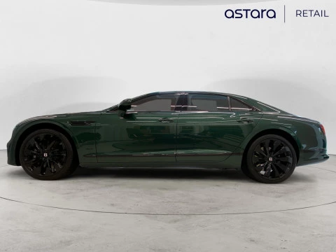 Bentley Flying Spur Flying Spur Azure V8