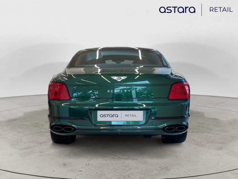 Bentley Flying Spur Flying Spur Azure V8