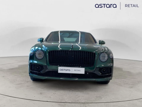 Bentley Flying Spur Flying Spur Azure V8