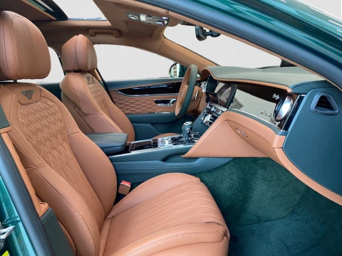 Bentley Flying Spur Flying Spur Azure V8